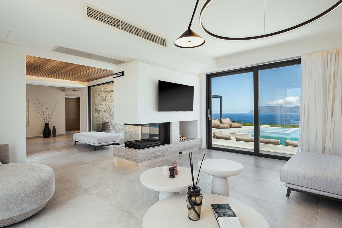 Rastoni Villa